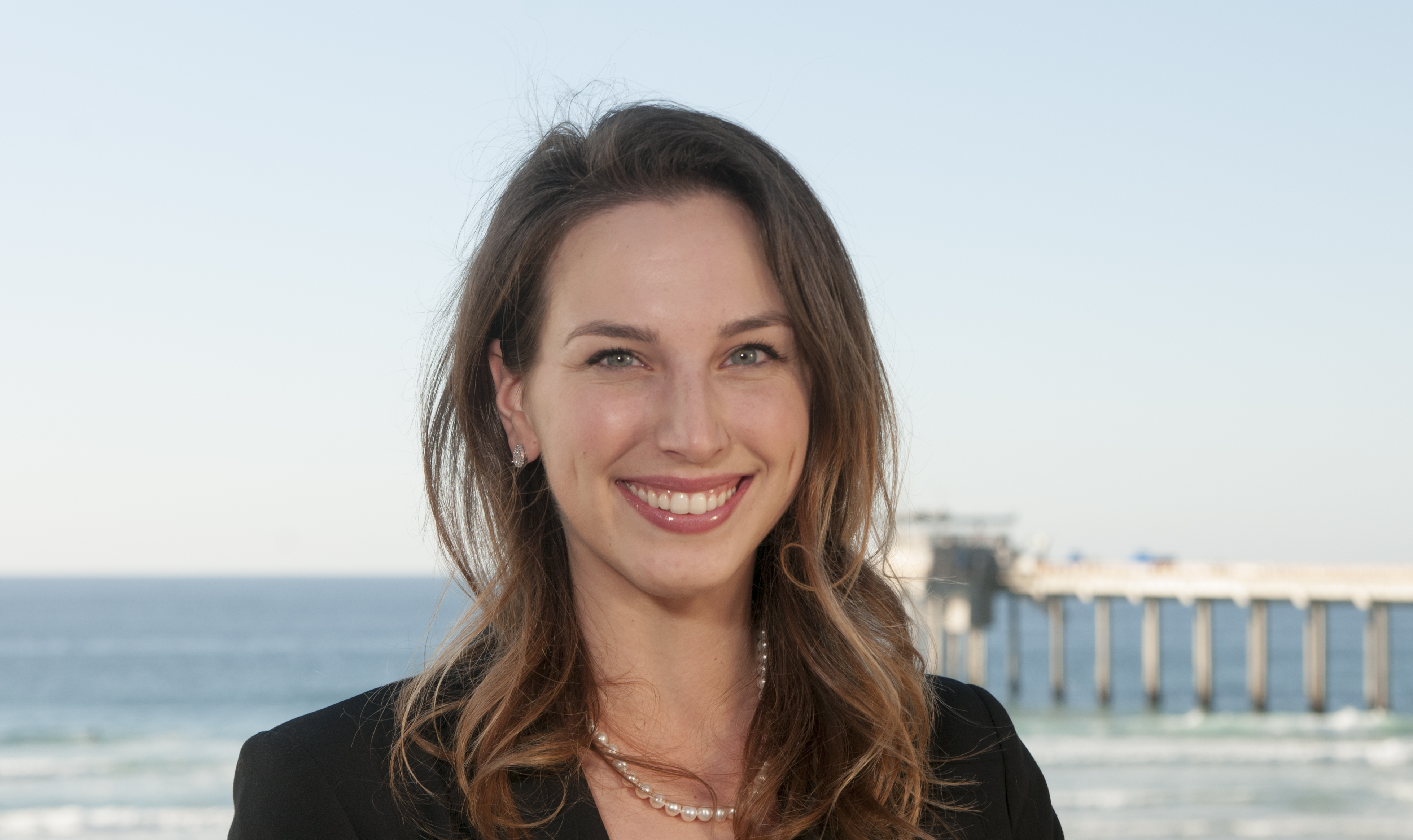 Adeline Duke, Founder of Duke Consulting LLC